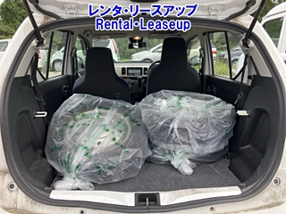 SUZUKI ALTO 2019