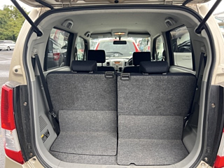 SUZUKI WAGON R 2008