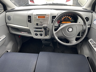 SUZUKI WAGON R 2008