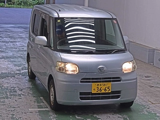 DAIHATSU TANTO 2008