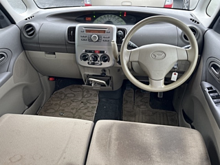 DAIHATSU TANTO 2008