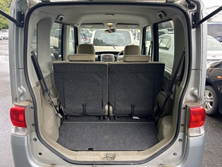 DAIHATSU TANTO 2008