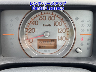 HONDA LIFE 2012