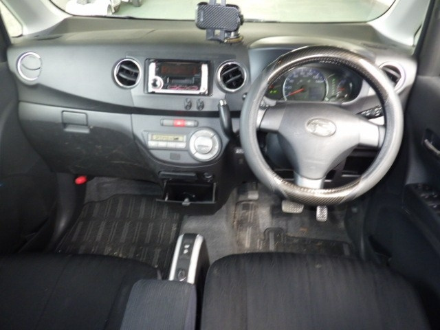 DAIHATSU TANTO EXE 2010