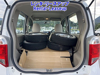 HONDA LIFE 2011