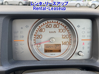 HONDA LIFE 2011