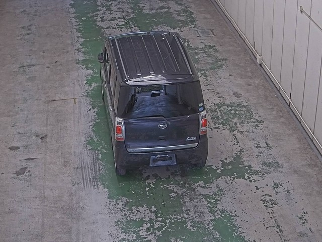 DAIHATSU TANTO EXE 2010