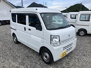 SUZUKI EVERY 2020