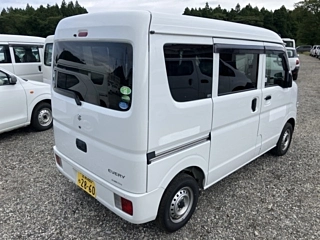 SUZUKI EVERY 2020