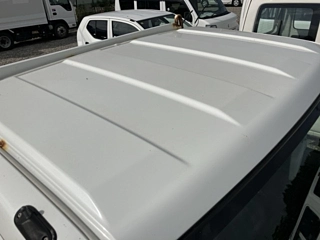 SUZUKI CARRY TRUCK 2012