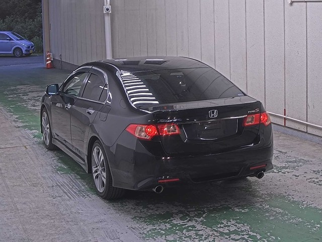 HONDA ACCORD 2012