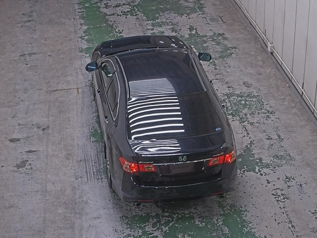 HONDA ACCORD 2012
