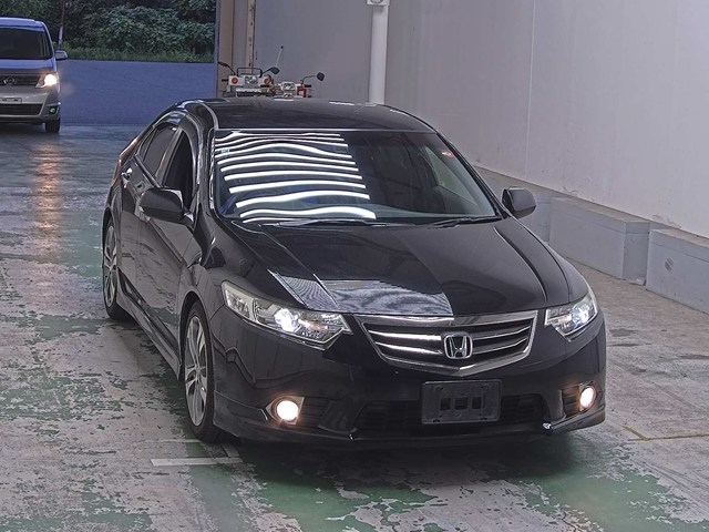 HONDA ACCORD 2012