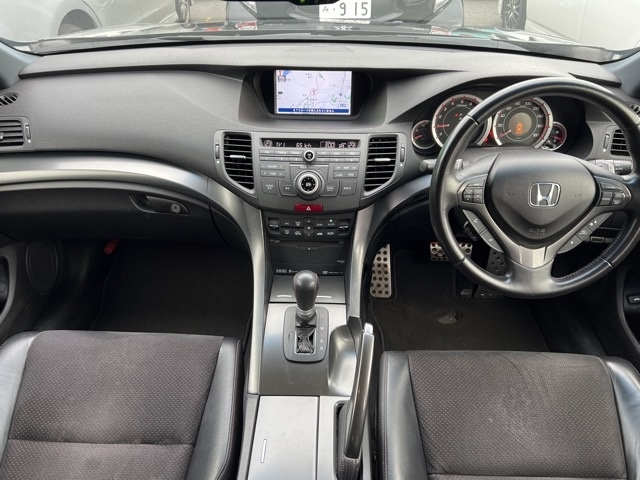 HONDA ACCORD 2012