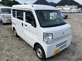SUZUKI EVERY 2020