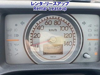 HONDA LIFE 2011