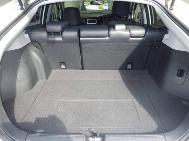 HONDA INSIGHT 2013