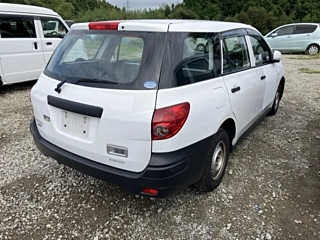 NISSAN AD 2020