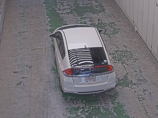 HONDA INSIGHT 2013