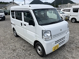 SUZUKI EVERY 2020