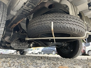 SUZUKI CARRY TRUCK 2022