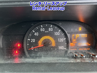 DAIHATSU HIJET VAN 2018