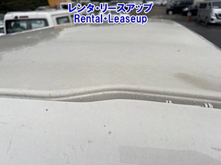 DAIHATSU HIJET VAN 2018