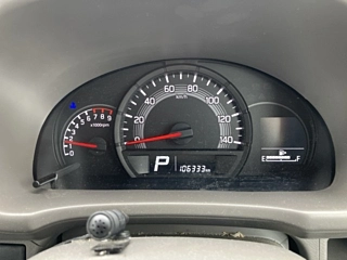 SUZUKI EVERY 2021
