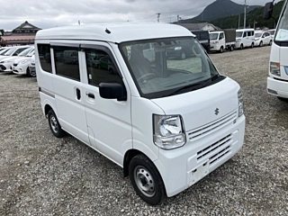 SUZUKI EVERY 2021