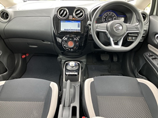 NISSAN NOTE 2020