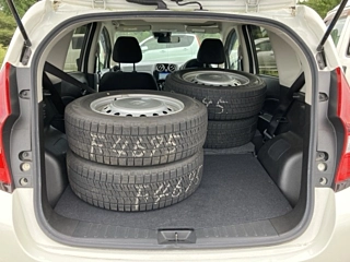 NISSAN NOTE 2020