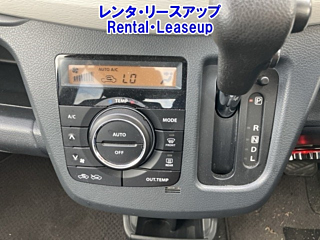 SUZUKI WAGON R 2015