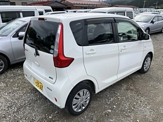 NISSAN DAYZ 2014