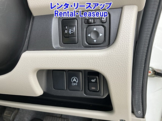 NISSAN DAYZ 2014