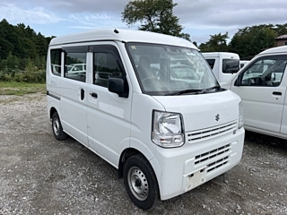 SUZUKI EVERY 2021