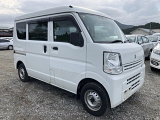 SUZUKI EVERY 2019