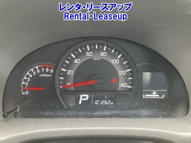 SUZUKI EVERY 2019
