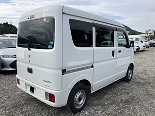 SUZUKI EVERY 2019