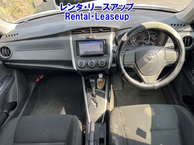 TOYOTA COROLLA FIELDER 2020