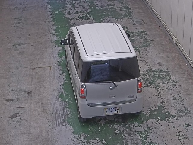 DAIHATSU TANTO EXE 2010