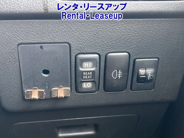 TOYOTA TOWN ACE VAN 2013