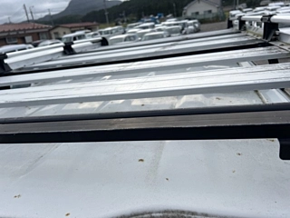 TOYOTA TOWN ACE VAN 2013