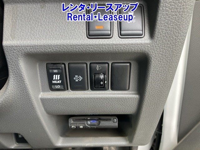 NISSAN CARAVAN VAN 2019