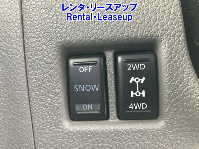 NISSAN CARAVAN VAN 2019