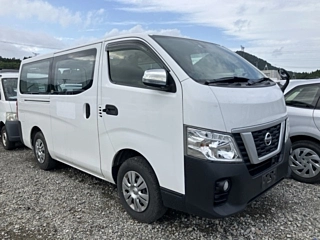 NISSAN CARAVAN VAN 2019
