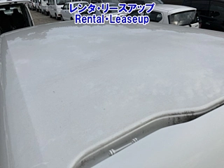 DAIHATSU HIJET VAN 2016
