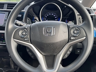 HONDA FIT 2018