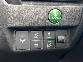 HONDA FIT 2018