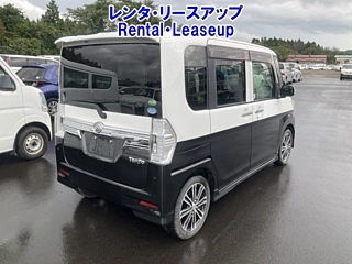 DAIHATSU TANTO 2015