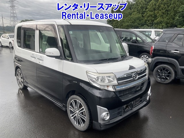 DAIHATSU TANTO 2015